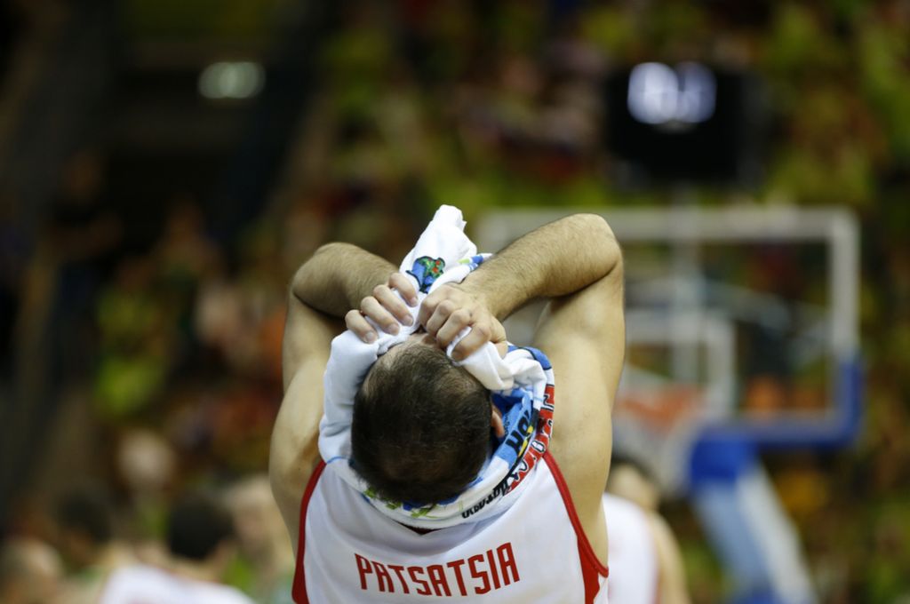 Eurobasket, skupina C: Španija premagala Poljsko s +36, Češka ohranila upanje