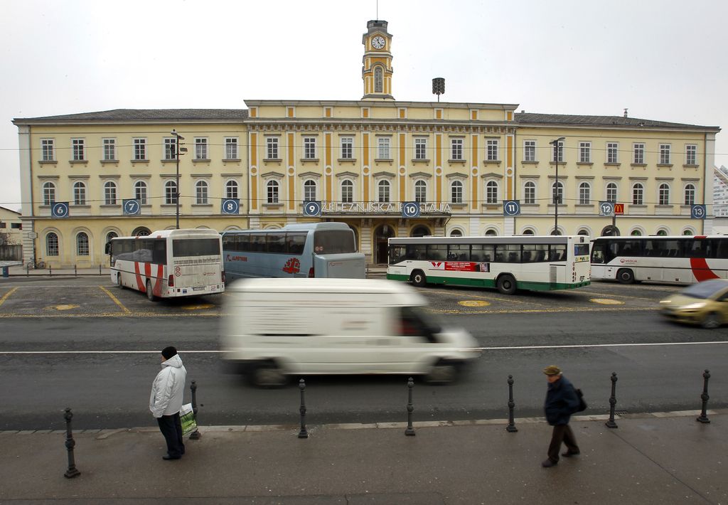 AP Ljubljana dokončno izgubila spor z železnicami