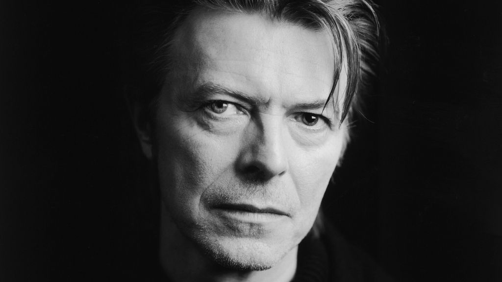 Glasba za dobro jutro: David Bowie, Heroes
