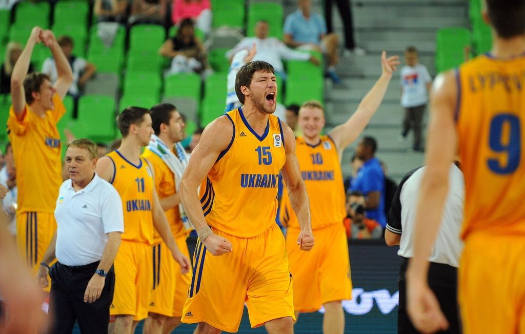 Eurobasket, skupina E: Litva, Srbija in Francija že v četrtfinalu