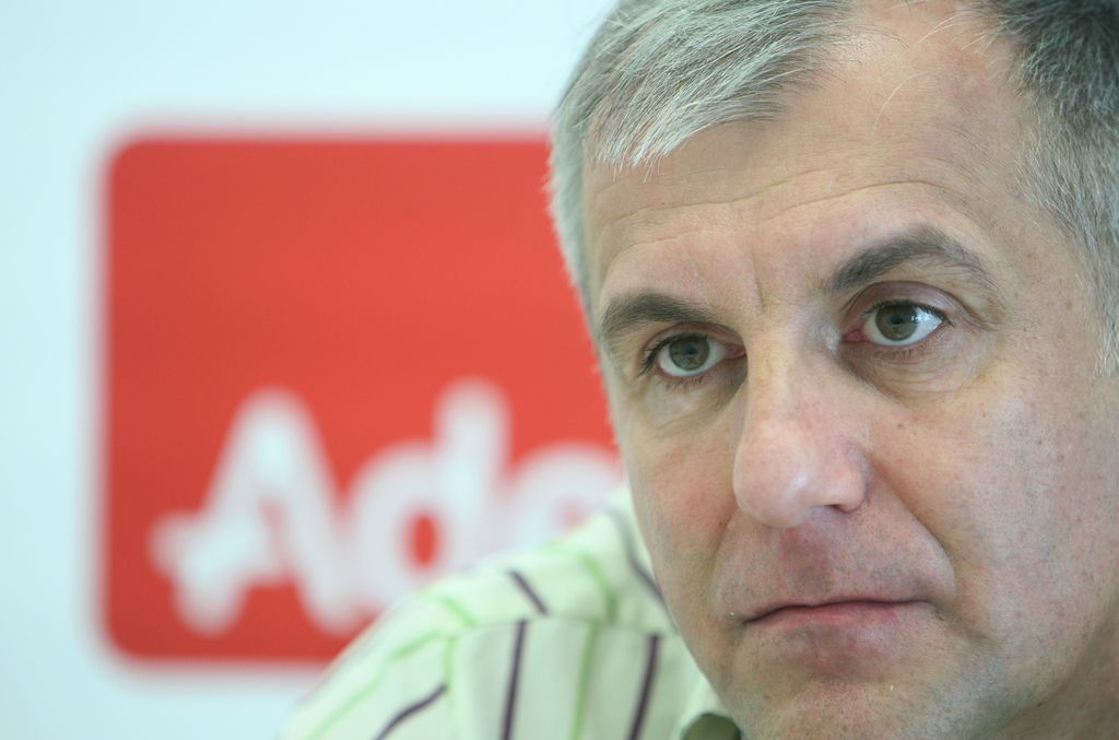 Goran Dragić je pravi vodja v službi ekipe