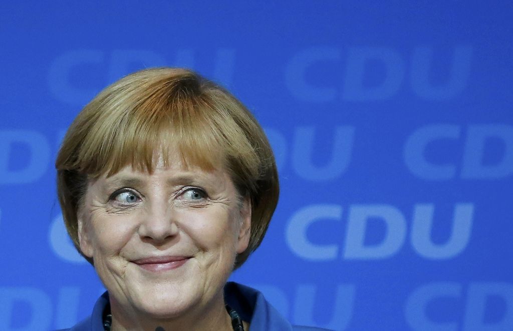 Kaj čaka novo nemško vlado?
