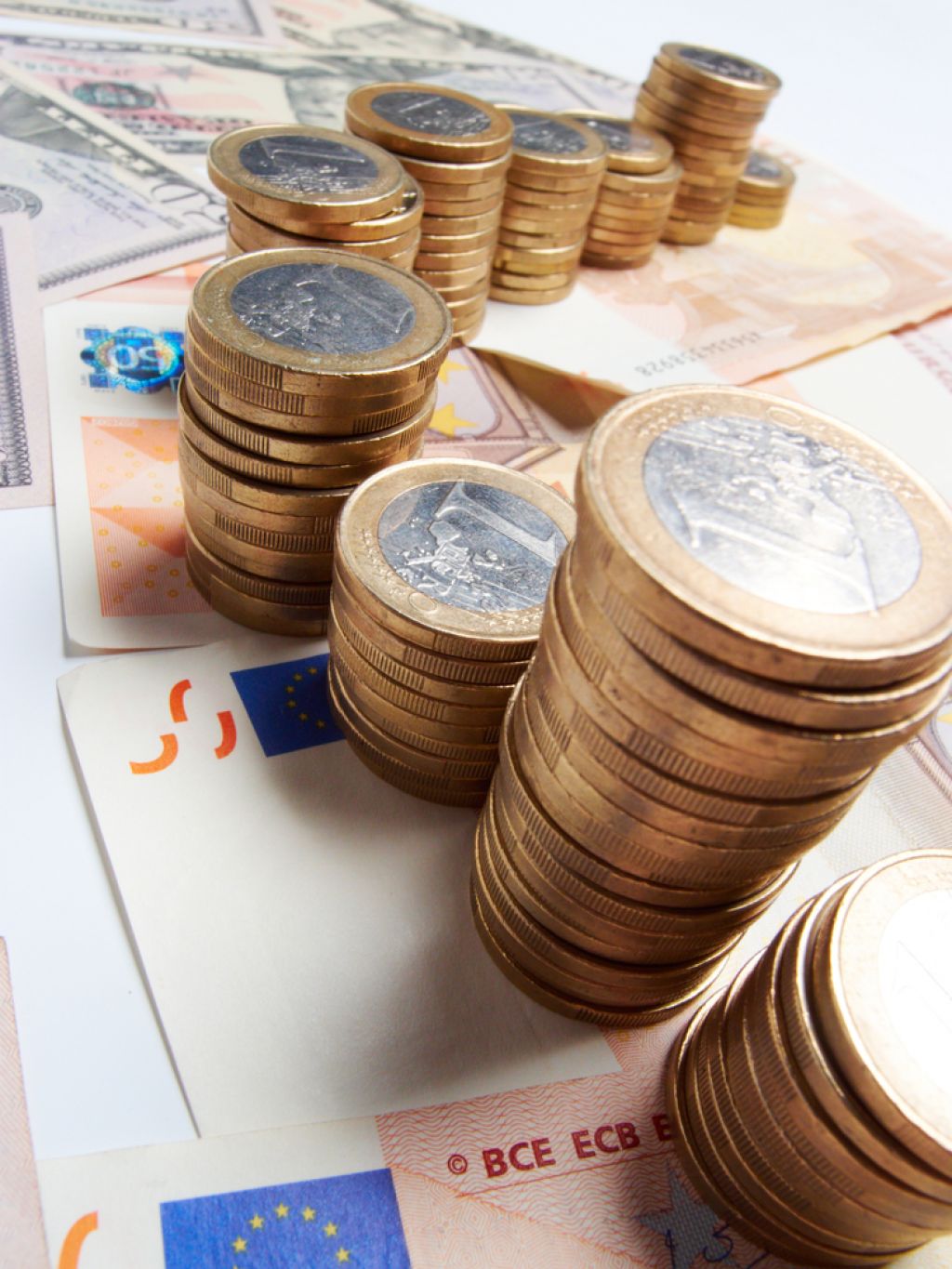 Proračun 2014: Marsikaj na račun evropskih sredstev