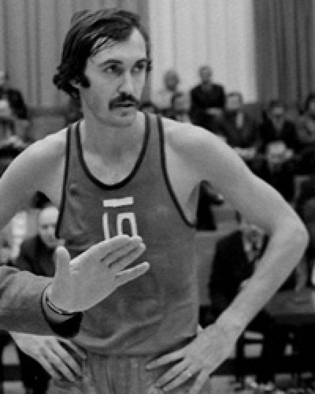 Umrl je Sergej Belov, najboljši košarkar SP 1970 v Ljubljani