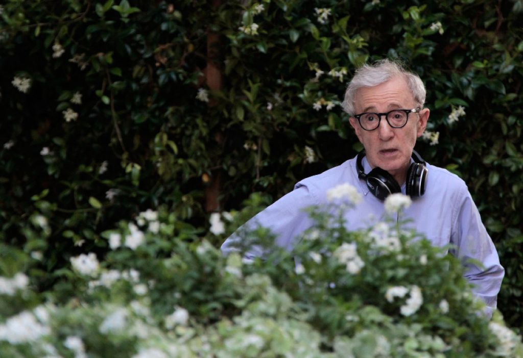 Woody Allen: Naš osebni psihoanalitik