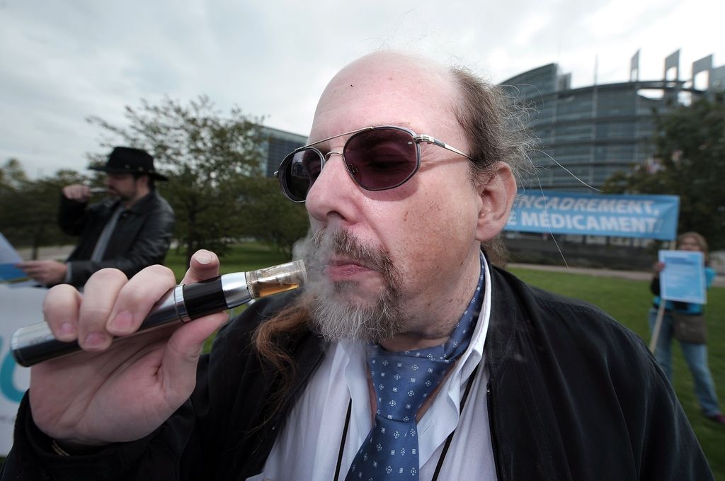Tobačni lobi meša štrene evropski politiki