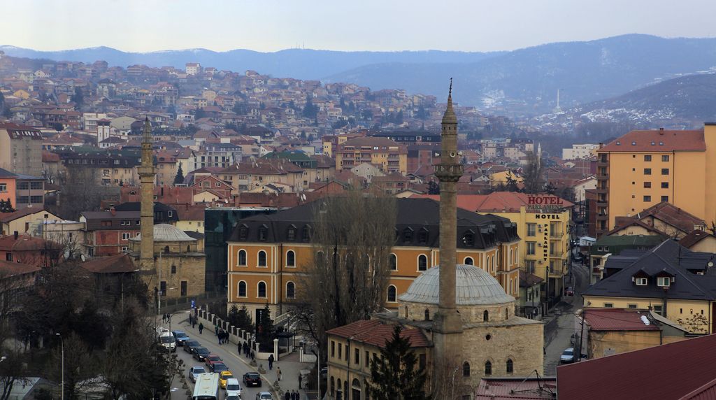 Kosovsko ustavno sodišče prižgalo zeleno luč za oblikovanje skupnosti srbskih občin