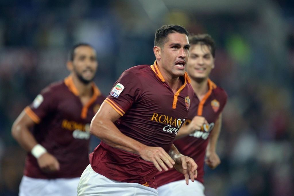 Italijansko prvenstvo: Roma do rekordne desete zaporedne zmage