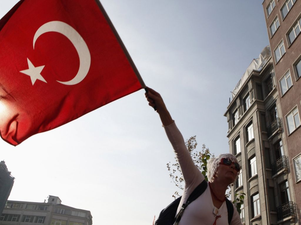 Turčija nima alternative približevanju Evropski uniji