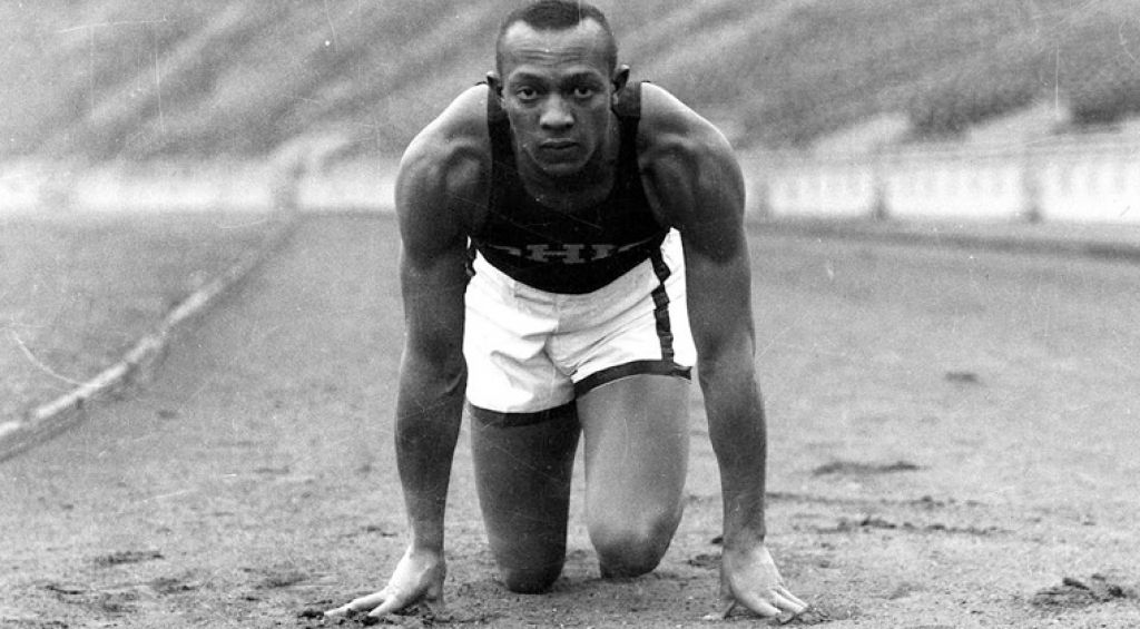 Zlati olimpijski medalji legendarnega Owensa na dražbo