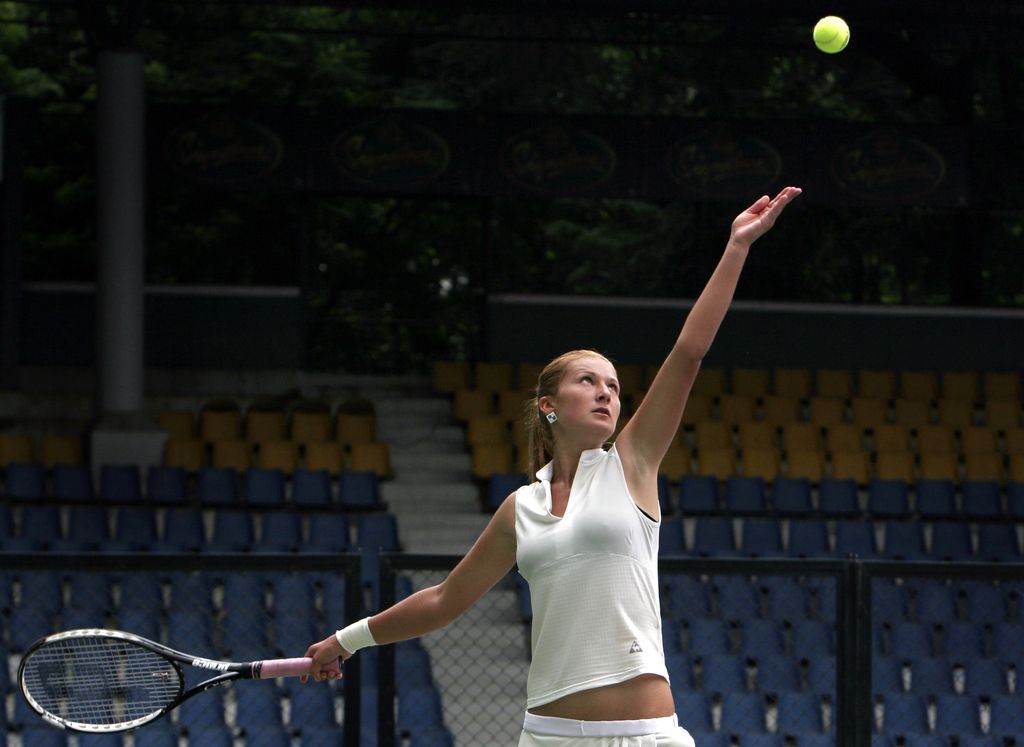 Slovenske teniške igralke drugič zmagale v Litvi