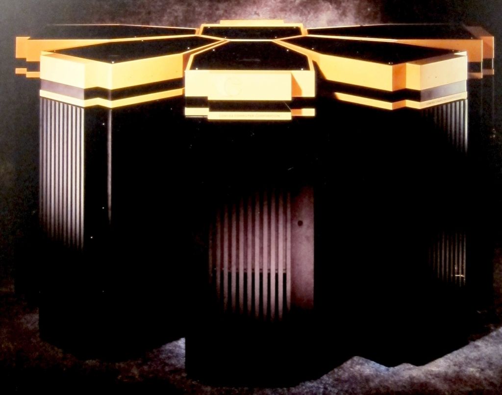 Po samo 20 letih se prva spletna stran zdi kot prazgodovina