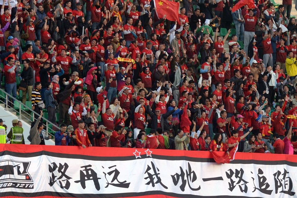 Klubsko SP: Guangzhou in Raja Casablanca v polfinale
