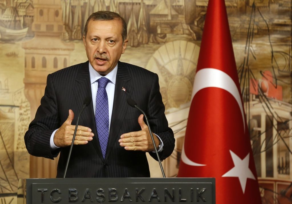 Ankara: Sredi decembra Turčija odpira novo poglavje v pogajanjih z EU