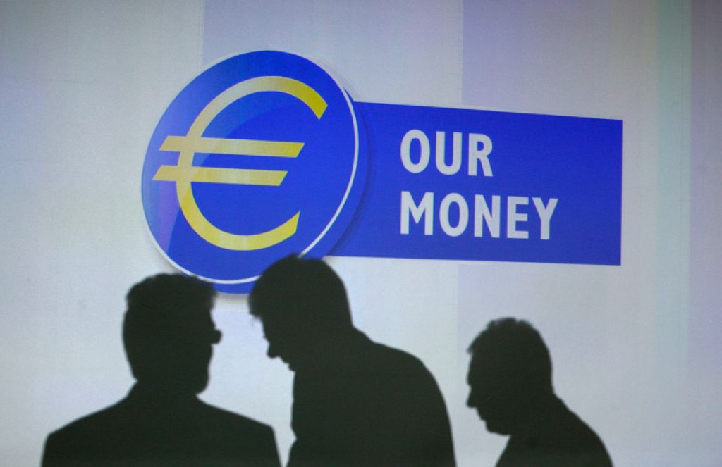 Banke s posojilnim programom ECB do 82,6 milijarde evrov