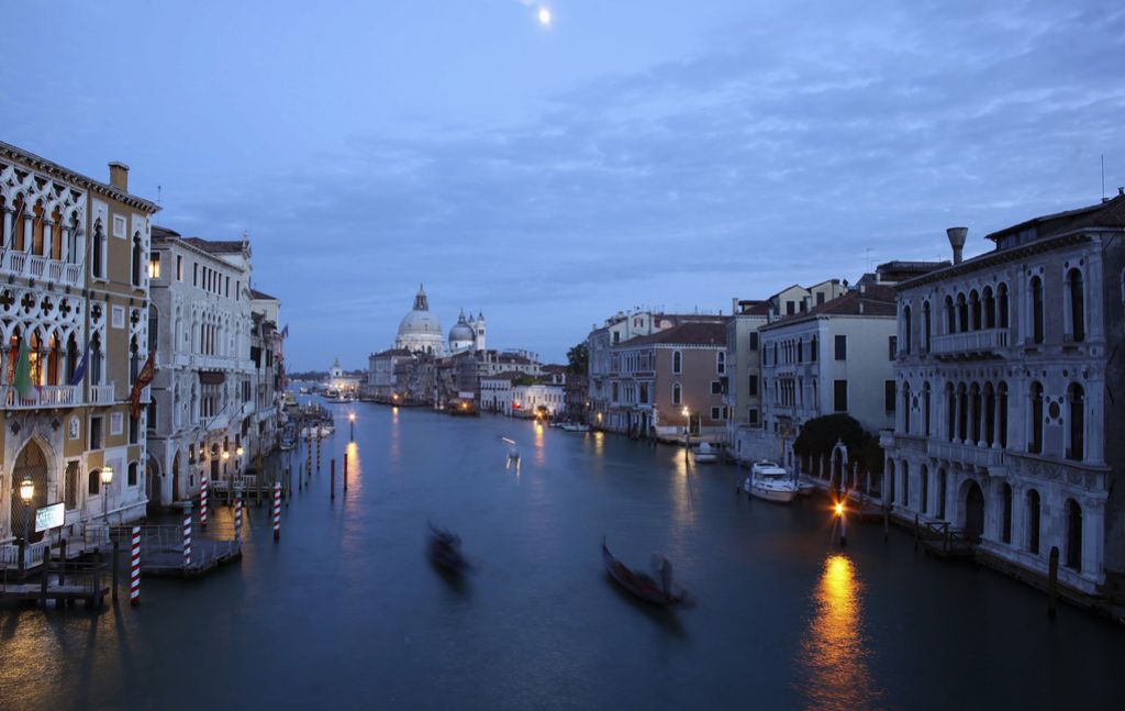 V italijanskem Venetu načrtujejo referendum o avtonomiji
