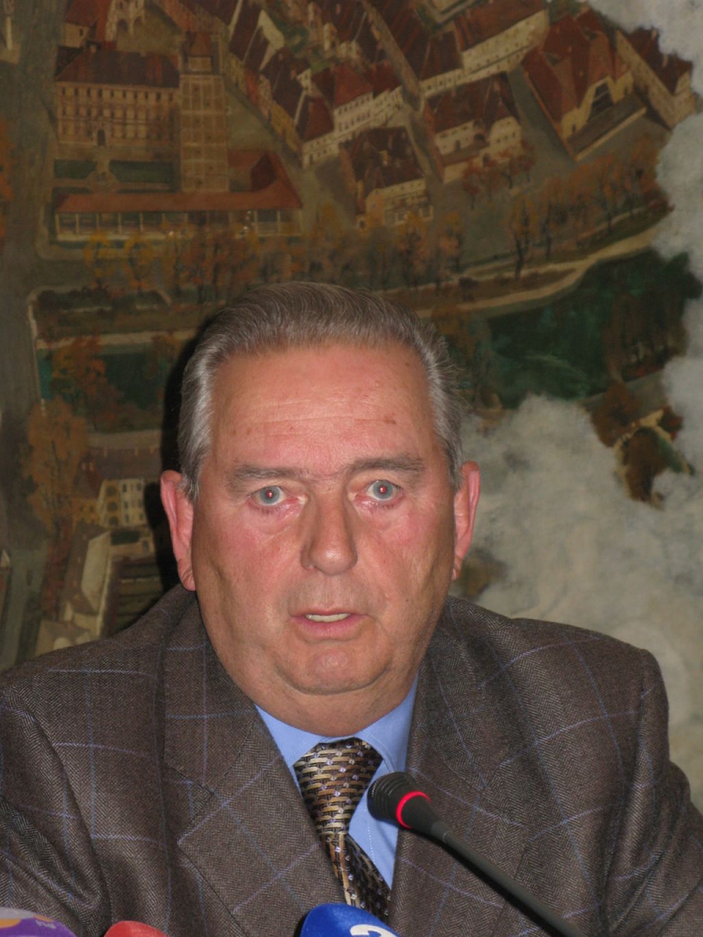 Novi predsednik ČS Polje je Anton Podobnik
