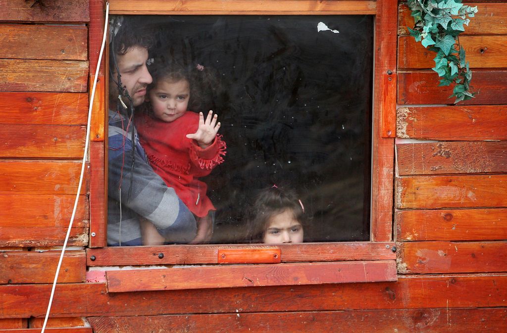 Sloveniji priporočila glede obravnave Romov, izbrisanih in migrantov