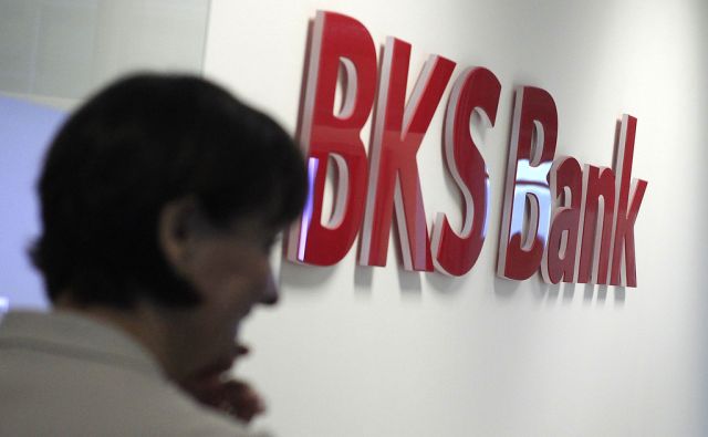 BKS Bank