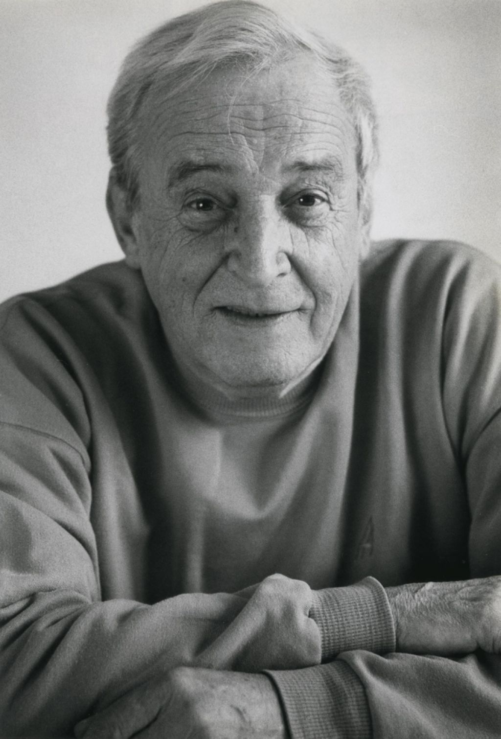 Umrl je dramatik in profesor Mirko Zupančič