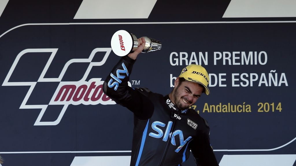 VN Španije: Marquez razred zase tudi v Jerezu