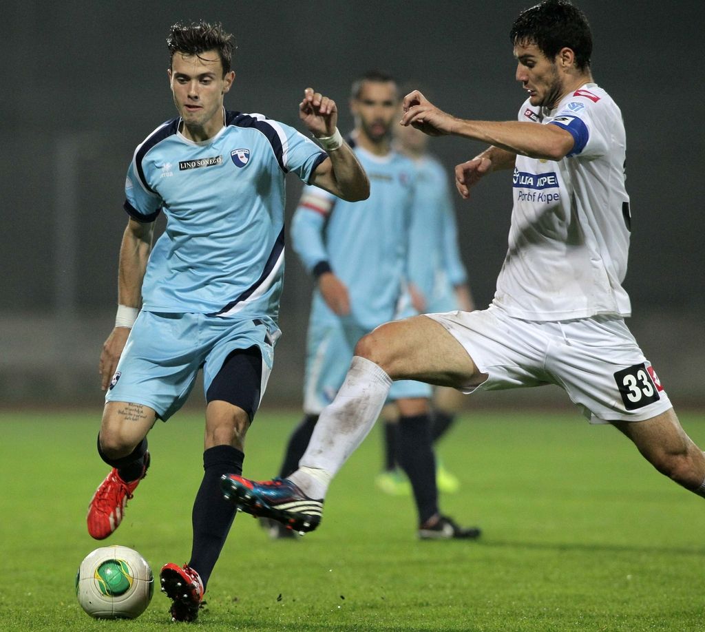 Nogometna tržnica: Turanovo mesto v Atleticu bo zasedel Carrasco