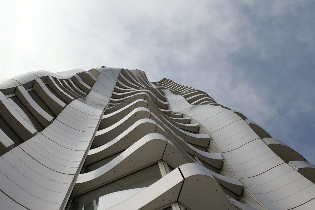 Nagrada princa Asturije za umetnost Franku Gehryju