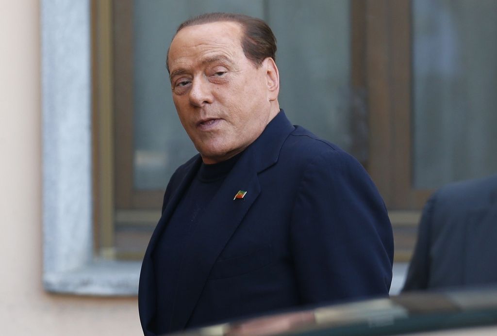 Milansko tožilstvo zahteva nov proces proti Berlusconiju
