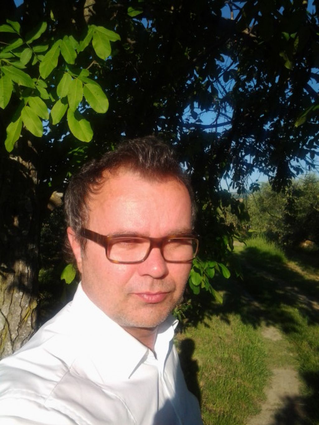 Posilstvo na koncertu Keitha Urbana