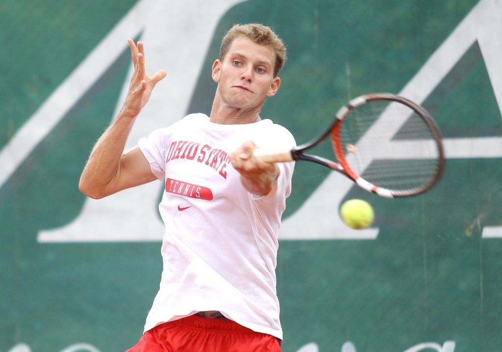 Bliskovito slovo Blaža Role in Polone Hercog