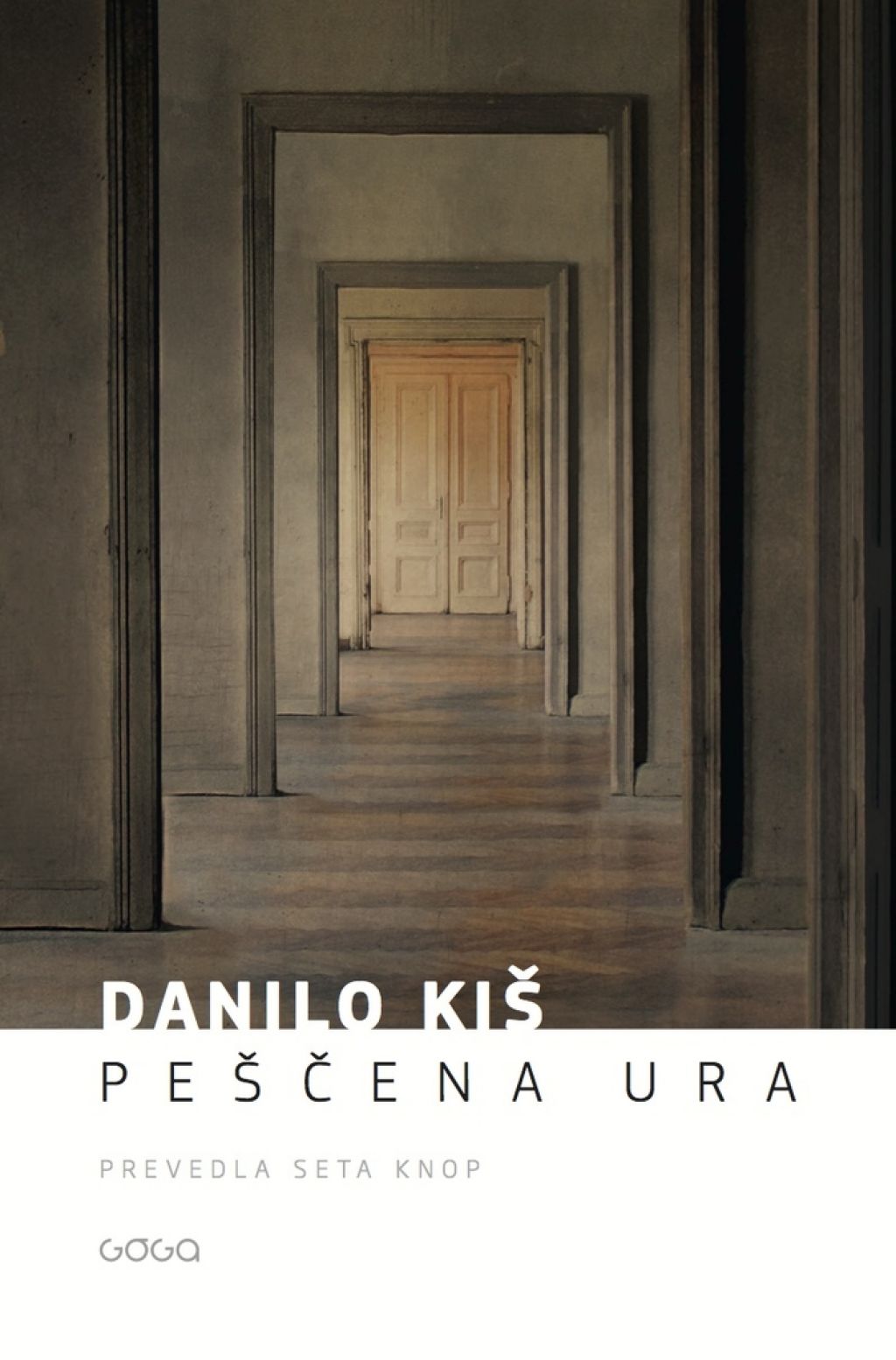 Knjiga tedna: Danilo Kiš