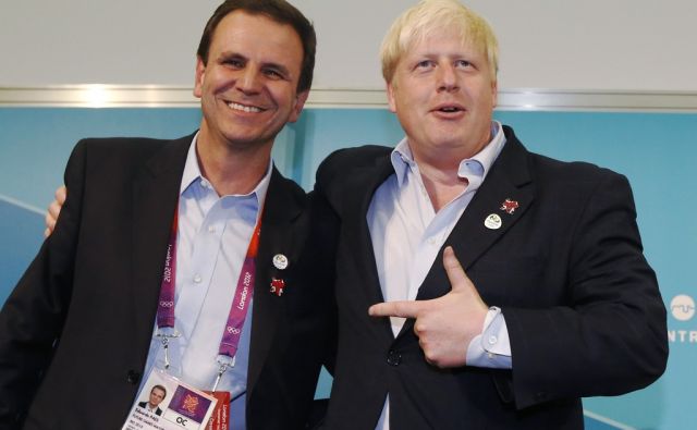 reut*OLY-LONDON-RIO-MAYORS
