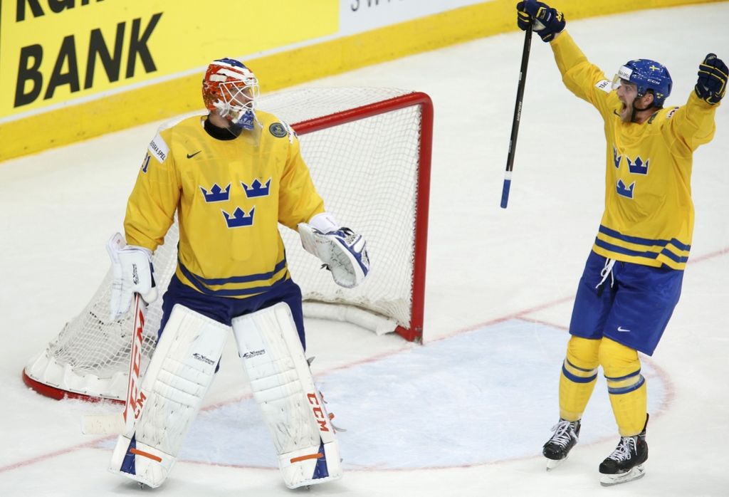 Hokejsko SP: Češka v četrtfinalu izločila Američane, Finci premagali Kanadčane