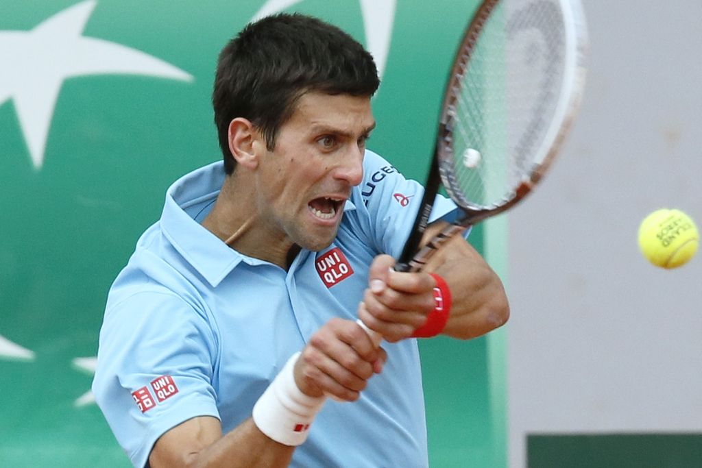 Roland Garros: v finalni poslastici Nadal in Đoković