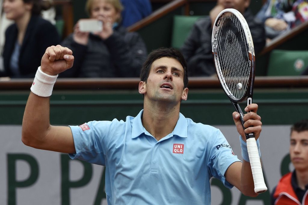 Roland Garros: Murray uspešno prestal štiriurni dvoboj, Gulbis izločil Federerja