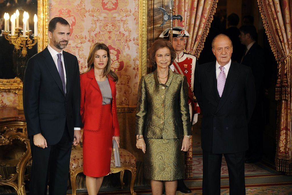 Juan Carlos − kralj, ki je izgubil naklonjenost ljudstva