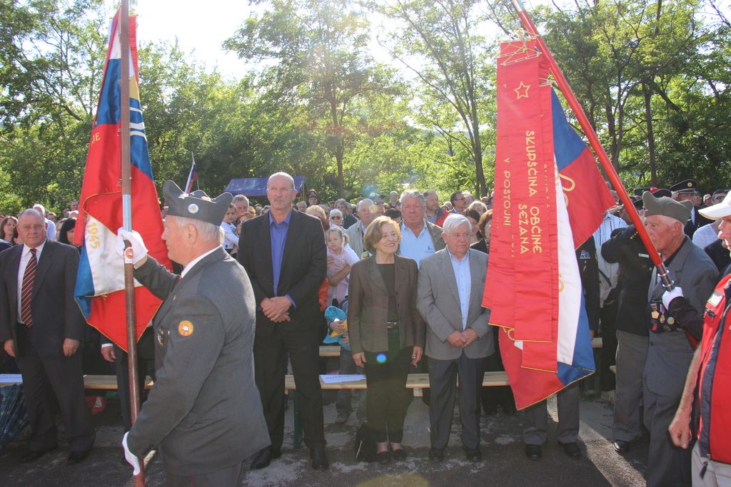 »Hlapčevstvo je ponižanje in narodov samomor«