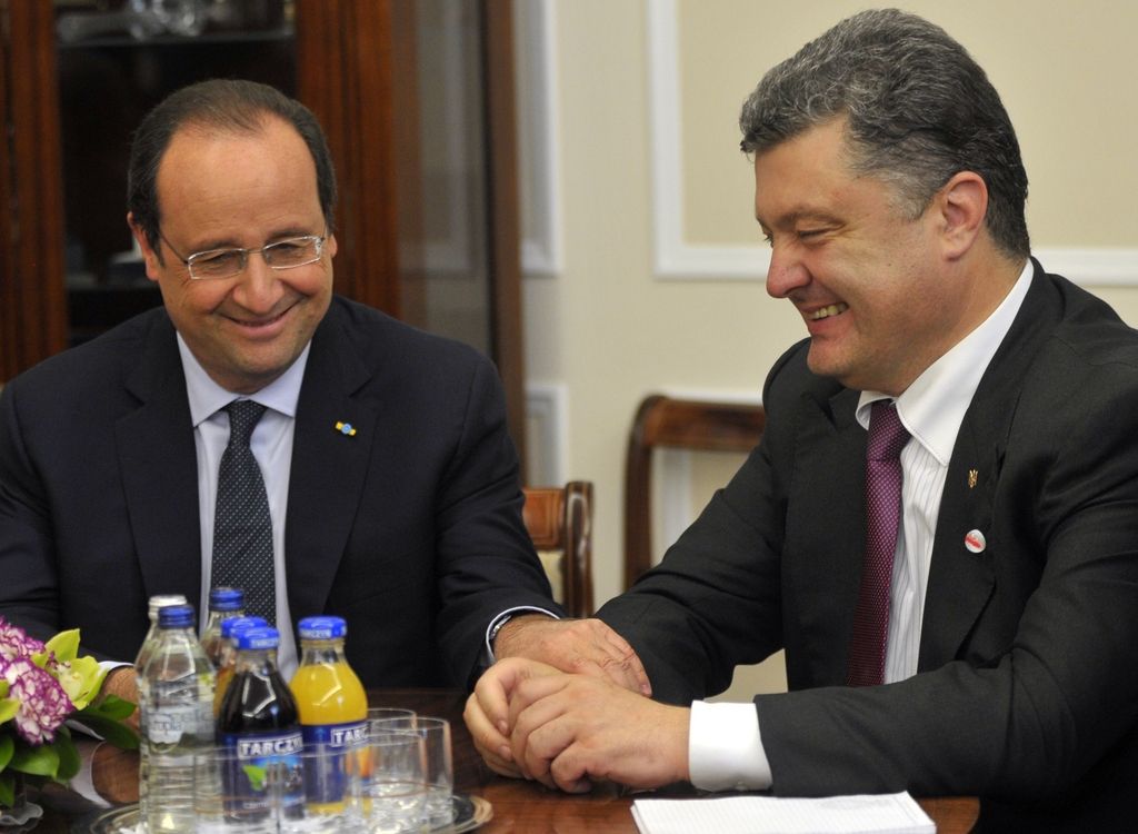 Kijev zapira tri mejne prehode z Rusijo