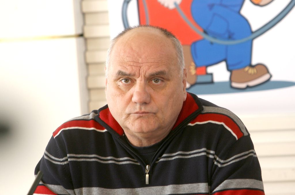 Odstopila vidna predstavnika ZSSS