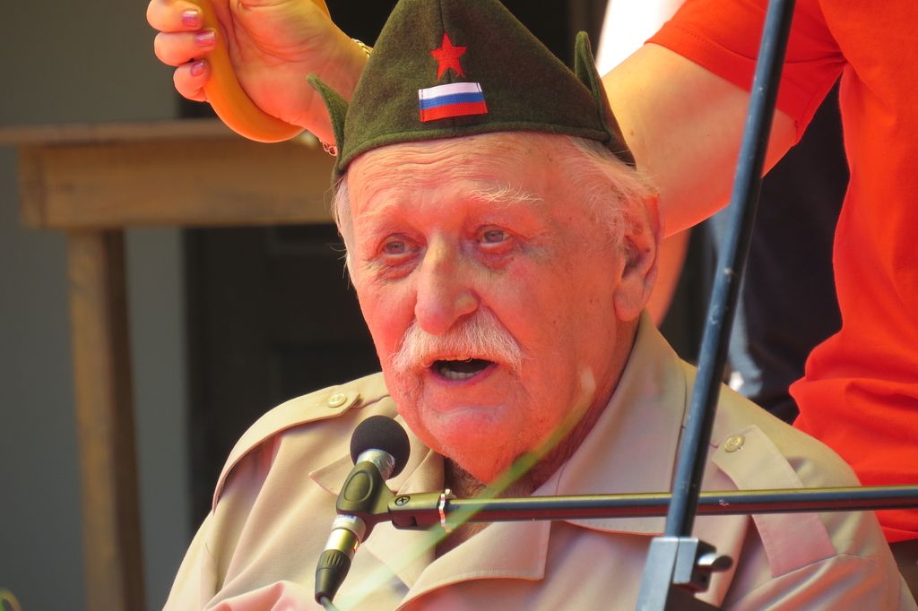 Obletnica krško-muljavske bitke: »Povzročitelji krize ne bi smeli biti na oblasti«