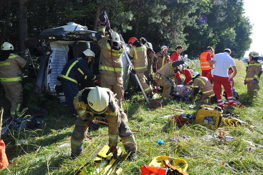Sodnica zavrnila obtoženčevo priznanje krivde