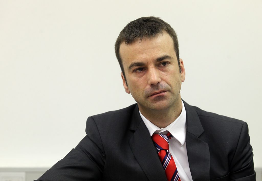 O pogodbah Geoplina zdaj kupci in konkurenti