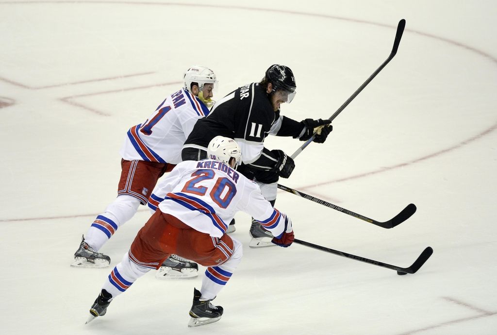 NHL: Kralji po hudem boju drugič zmagovalci Stanleyjevega pokala