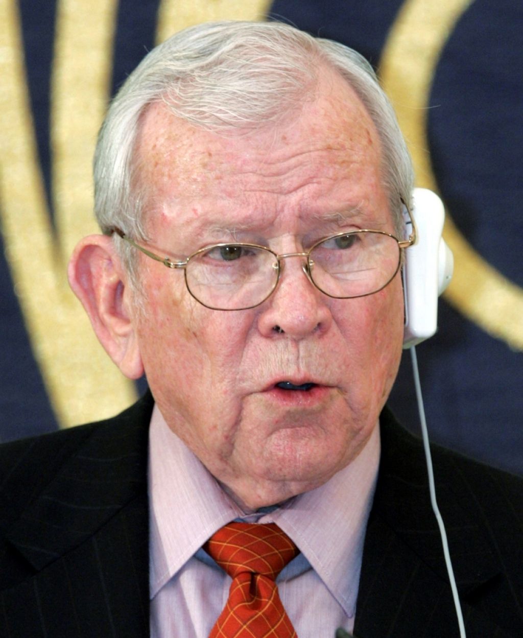 Umrl ameriški senator Baker, ena od ključnih osebnosti afere Watergate