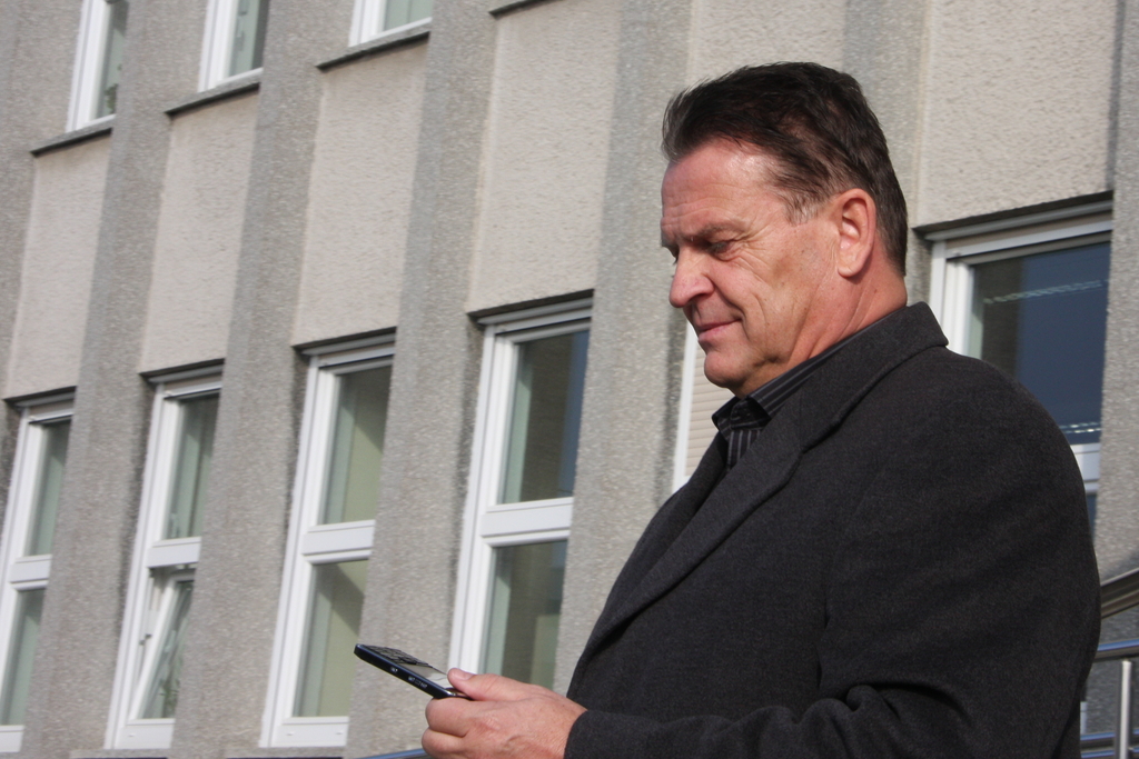 Pavel Rupar na Povšetovi prestaja enoletno kazen