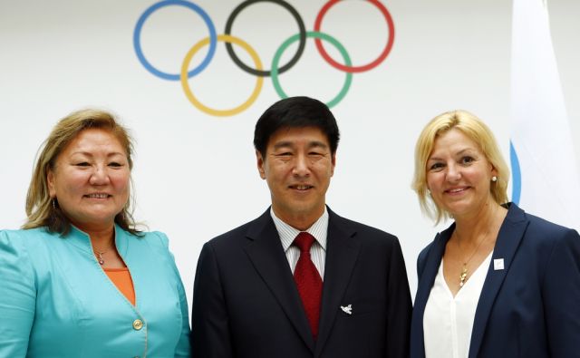 OLYMPICS-CANDIDATES/