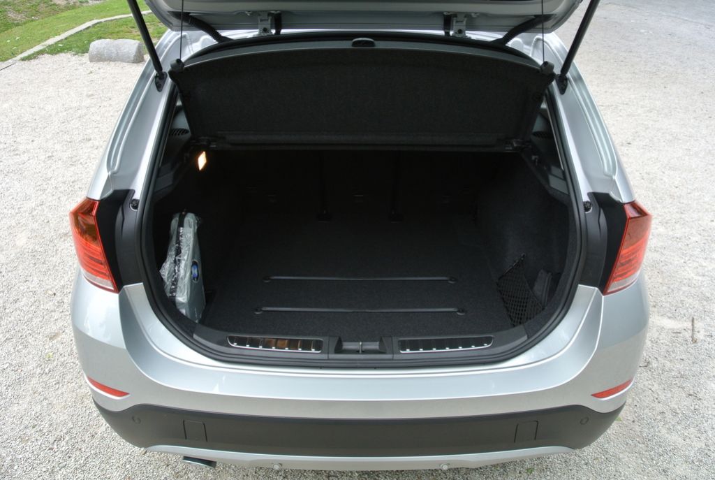 Mali bavarski iks navdu&scaron;i z dinamiko