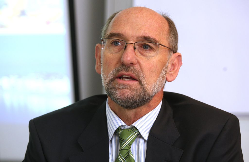 Vse kaže, da letos turističnih rekordov ne bo