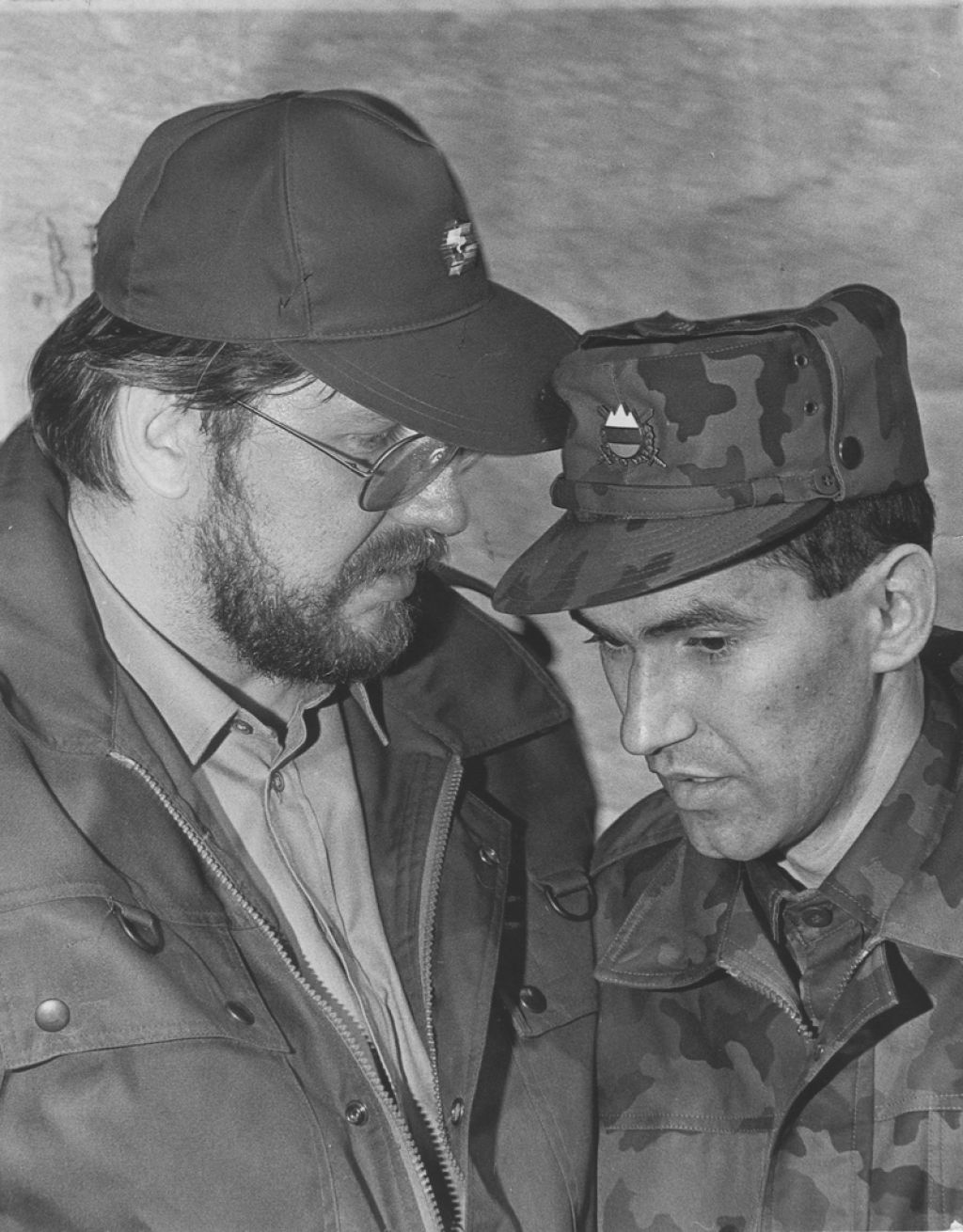 Kritika osamosvojiteljev ni ostala brez odziva