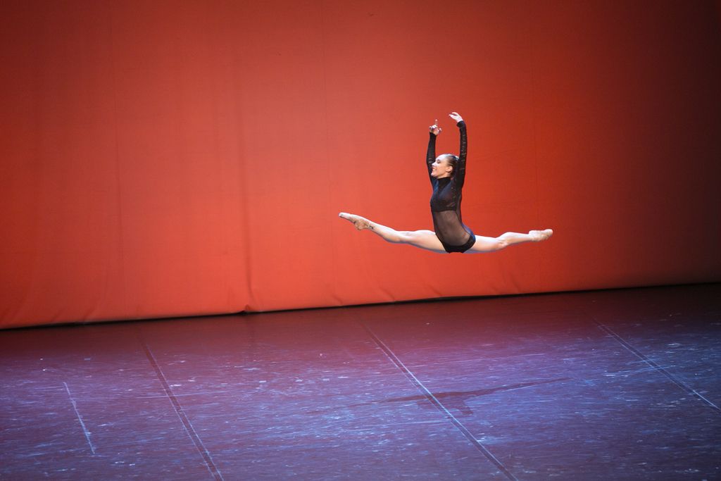 62. Ljubljana Festival: zvezde ruskega baleta v hladnih Križankah